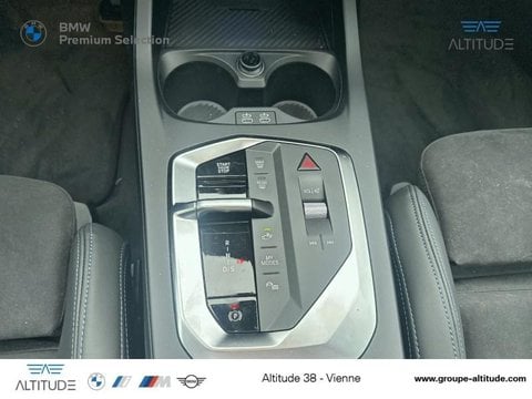 Voitures D'occasion À Vienne | Bmw Série 2 Gran Coupé 220 170Ch M Sport Dkg7