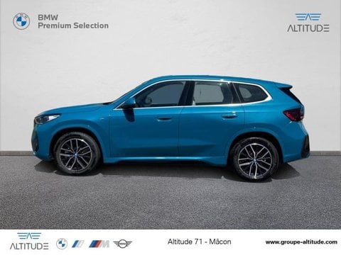 Voitures D'occasion À Sancé | Bmw X1 Ixdrive30 313Ch M Sport