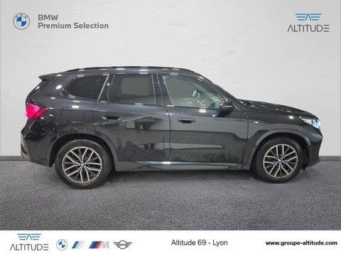 Voitures D'occasion À Limonest | Bmw X1 Xdrive30E 326Ch M Sport