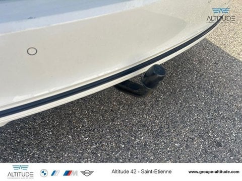 Voitures D'occasion À Saint-Etienne | Bmw Série 3 318D Xdrive 150Ch Sport