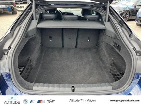 Voitures D'occasion À Sancé | Bmw Série 4 Gran Coupé 420Da Xdrive 190Ch M Sport