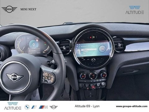 Voitures D'occasion À Limonest | Mini Mini Cooper 136Ch Edition Camden Bva7