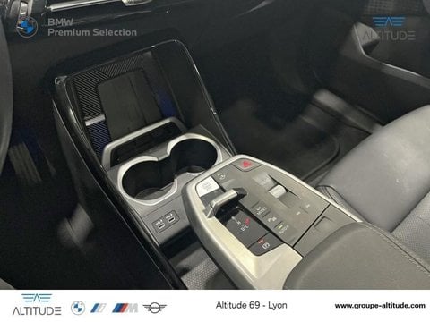 Voitures D'occasion À Limonest | Bmw X1 Sdrive18I 136Ch Xline