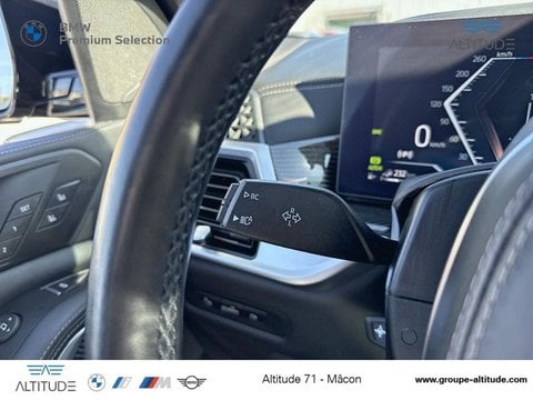 Voitures D'occasion À Sancé | Bmw X5 Xdrive50E 489Ch M Sport