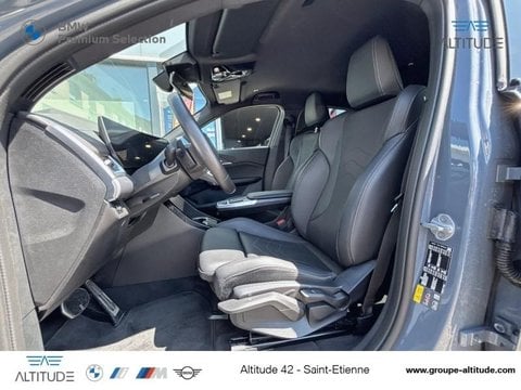 Voitures D'occasion À Saint-Etienne | Bmw X2 I Edrive20 204Ch M Sport