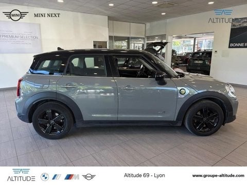 Voitures D'occasion À Limonest | Mini Countryman Cooper Se 125Ch + 95Ch Edition Premium Plus All...