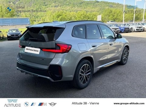 Voitures D'occasion À Vienne | Bmw X1 Sdrive20D 163Ch M Sport
