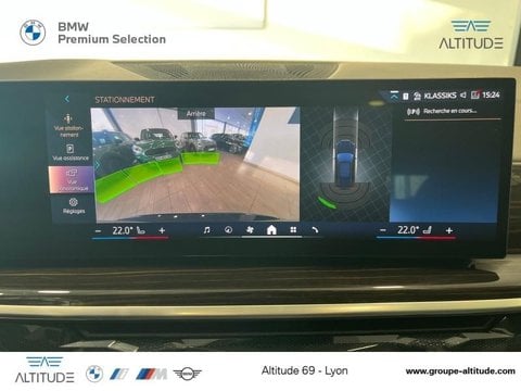 Voitures D'occasion À Limonest | Bmw X5 Xdrive50E 489Ch M Sport
