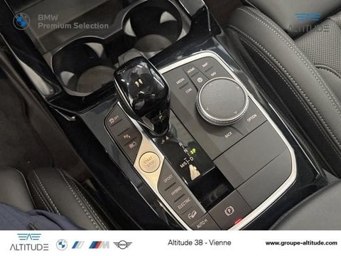 Voitures D'occasion À Vienne | Bmw X3 Xdrive30E 292Ch Xline