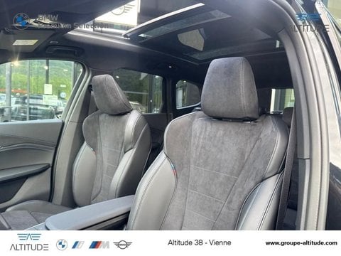 Voitures D'occasion À Vienne | Bmw X1 Xdrive25E 245Ch M Sport