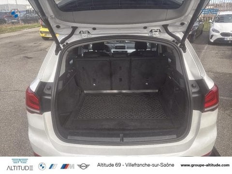 Voitures D'occasion À Villefranche-Sur-Saône | Bmw X1 Xdrive25Ea 220Ch Business Design