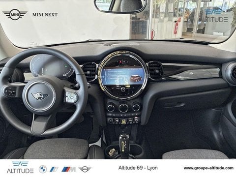 Voitures D'occasion À Limonest | Mini Mini Cooper Se 184Ch Edition Premium Bva 5Cv
