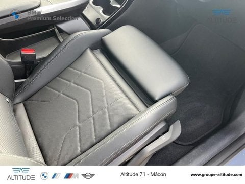 Voitures D'occasion À Sancé | Bmw X2 I Edrive20 204Ch M Sport