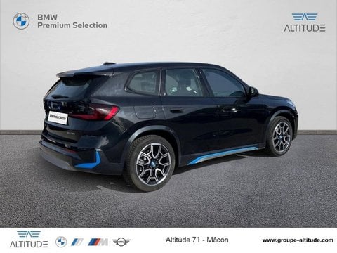 Voitures D'occasion À Sancé | Bmw X1 Ixdrive30 313Ch Xline