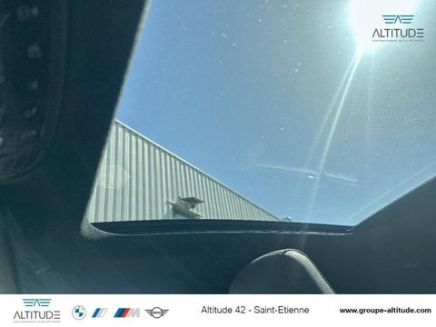 Voitures D'occasion À Saint-Etienne | Mercedes-Benz Classe A 200 163Ch Amg Line 7G-Dct