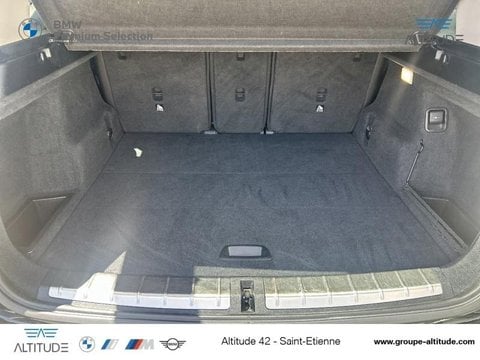 Voitures D'occasion À Saint-Etienne | Bmw X1 Sdrive18I 140Ch Xline Euro6D-T