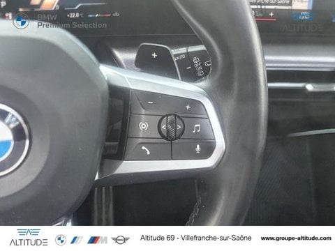 Voitures D'occasion À Villefranche-Sur-Saône | Bmw Série 2 Activetourer 218D 150Ch M Sport Dkg7