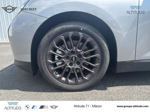 Voitures D'occasion À Sancé | Mini Cooper 3 Portes E 184Ch Favoured