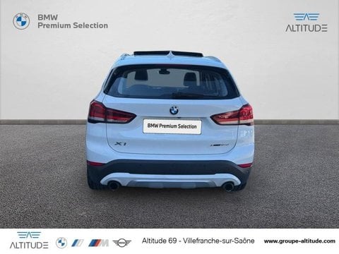 Voitures D'occasion À Villefranche-Sur-Saône | Bmw X1 Xdrive18Da 150Ch M Sport