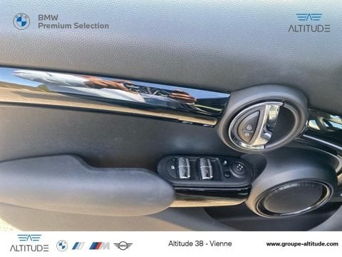 Voitures D'occasion À Vienne | Mini Mini 5 Portes Cooper 136Ch Edition Premium Plus Bva7