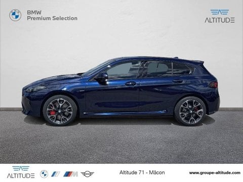 Voitures D'occasion À Sancé | Bmw Série 1 123 Xdrivea 218Ch M Sport Dkg7