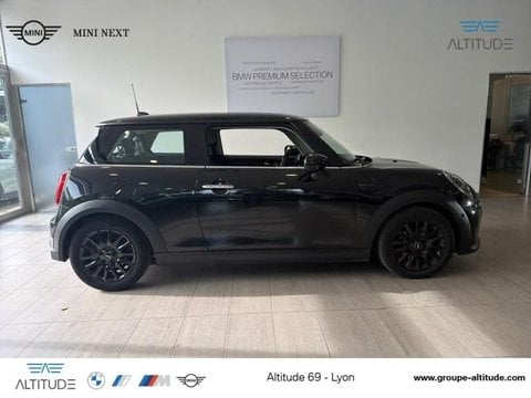 Voitures D'occasion À Limonest | Mini Mini Cooper 136Ch Edition Premium Plus Bva7