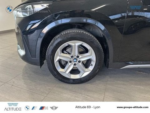 Voitures D'occasion À Limonest | Bmw X1 Sdrive18I 136Ch Xline