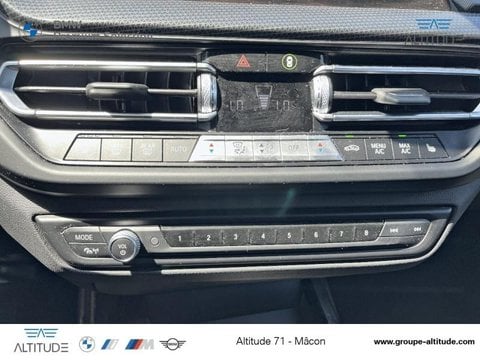 Voitures D'occasion À Sancé | Bmw Série 1 118Ia 136Ch M Sport Dkg7