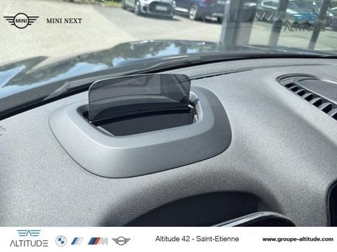 Voitures D'occasion À Saint-Etienne | Mini Countryman Cooper Se 125Ch + 95Ch Edition Premium All...