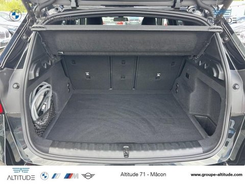 Voitures D'occasion À Sancé | Bmw X1 Ixdrive30 313Ch M Sport