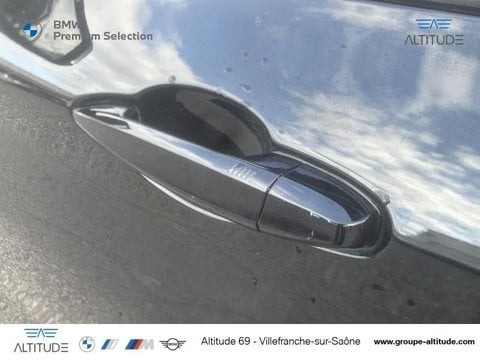 Voitures D'occasion À Villefranche-Sur-Saône | Bmw X1 Xdrive25Ea 220Ch M Sport 6Cv