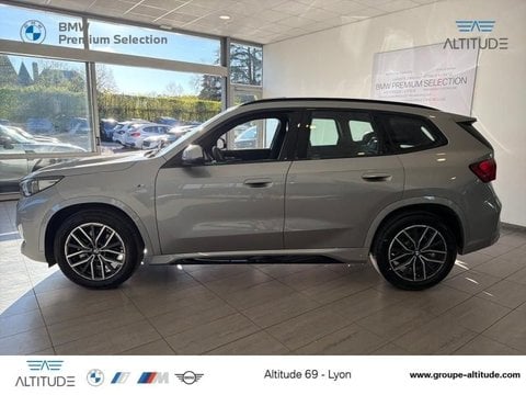 Voitures D'occasion À Limonest | Bmw X1 Sdrive18I 136Ch M Sport