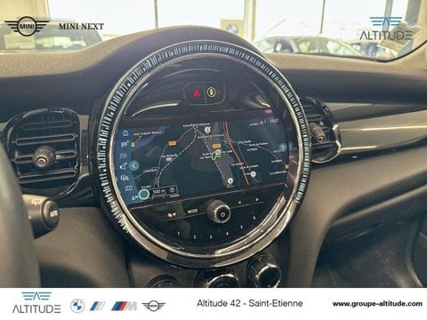 Voitures D'occasion À Le Coteau | Mini Mini Cooper Se 184Ch Edition Premium Plus Bva 5Cv