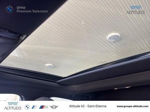 Voitures D'occasion À Saint-Etienne | Bmw I4 Edrive40 340Ch M Sport