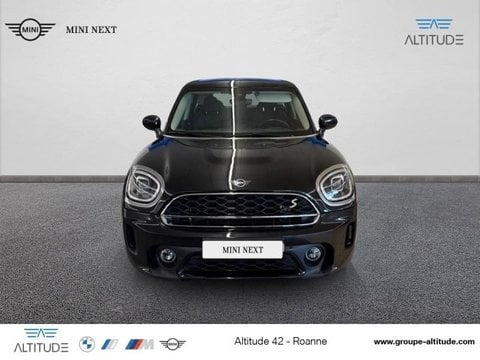 Voitures D'occasion À Le Coteau | Mini Countryman Cooper Se 125Ch + 95Ch Edition Premium All4 Bva6