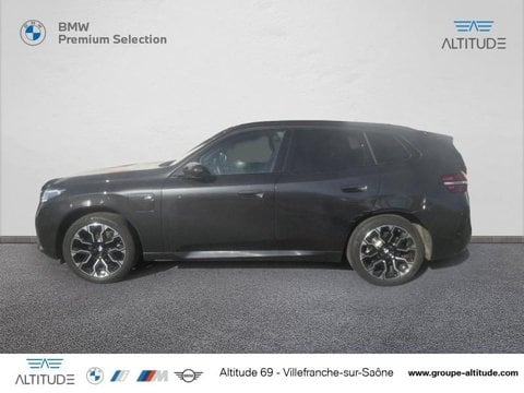 Voitures D'occasion À Villefranche-Sur-Saône | Bmw X3 Xdrive30E 299Ch M Sport
