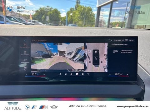 Voitures D'occasion À Saint-Etienne | Bmw X3 Xdrive20D 197Ch M Sport