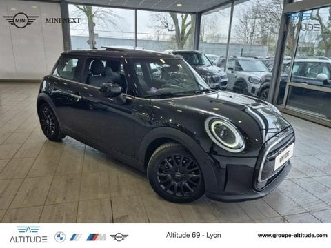 Voitures D'occasion À Limonest | Mini Mini Cooper 136Ch Edition Premium Plus Bva7