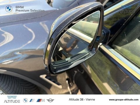 Voitures D'occasion À Vienne | Bmw X4 Xdrive30D 265Ch Xline Euro6D-T