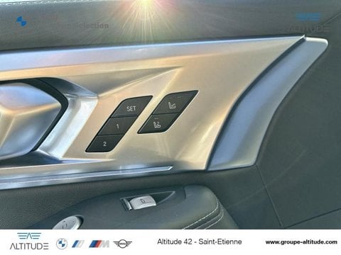 Voitures D'occasion À Saint-Etienne | Bmw Xm 50E 3.0 476Ch