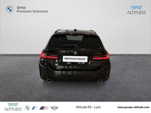 Voitures D'occasion À Limonest | Bmw Série 3 Touring 330Ea 292Ch M Sport