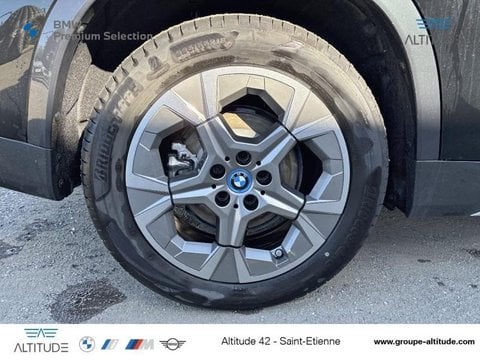 Voitures D'occasion À Saint-Etienne | Bmw X1 Iedrive20 204Ch Xline