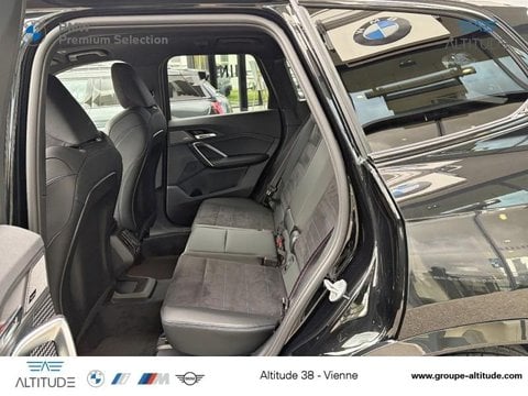Voitures D'occasion À Vienne | Bmw X1 Xdrive23D 211Ch M Sport