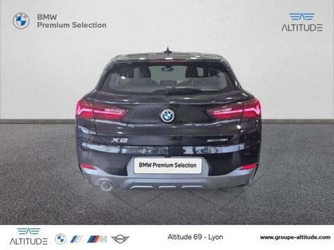 Voitures D'occasion À Limonest | Bmw X2 Sdrive18Ia 136Ch M Sport X Dkg7