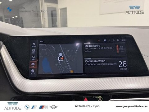 Voitures D'occasion À Limonest | Bmw Série 2 Gran Coupé 220Da Xdrive 190Ch M Sport