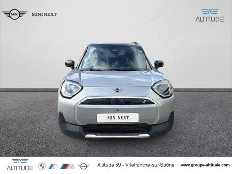 Voitures D'occasion À Villefranche-Sur-Saône | Mini Aceman Se 218Ch Favoured
