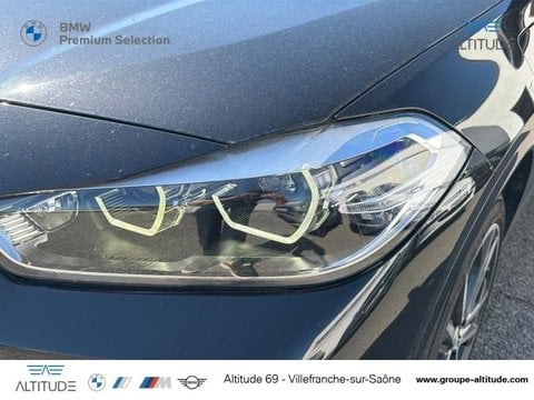 Voitures D'occasion À Villefranche-Sur-Saône | Bmw X2 Xdrive25Ea 220Ch M Sport Euro6D-T 6Cv