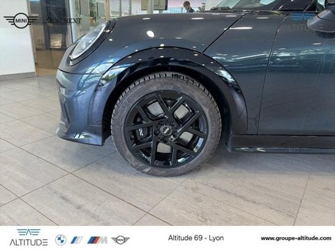 Voitures D'occasion À Limonest | Mini Cooper 3 Portes S 204Ch Jcw Dkg7