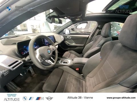 Voitures D'occasion À Vienne | Bmw Série 2 Gran Coupé 220 170Ch M Sport Dkg7