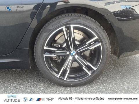 Voitures D'occasion À Villefranche-Sur-Saône | Bmw Série 3 Touring 330Ea Xdrive 292Ch M Sport